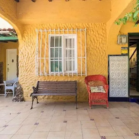 Casa vacanze Ojuelos Gran Canaria Vega de San Mateo