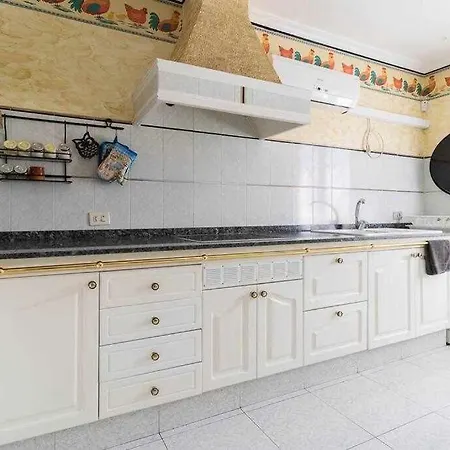 Casa vacanze Ojuelos Gran Canaria