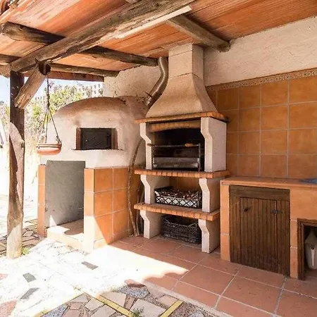 Casa vacanze Ojuelos Gran Canaria *