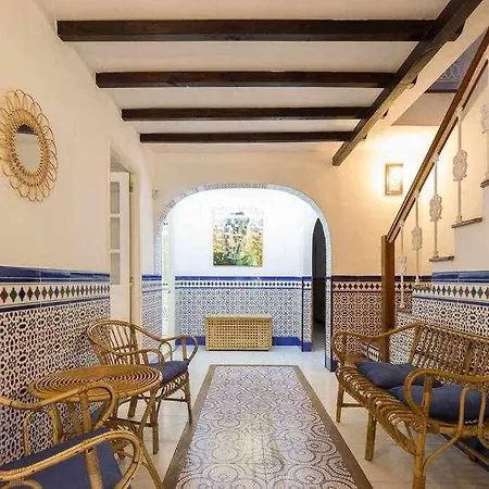 Ojuelos Gran Canaria *