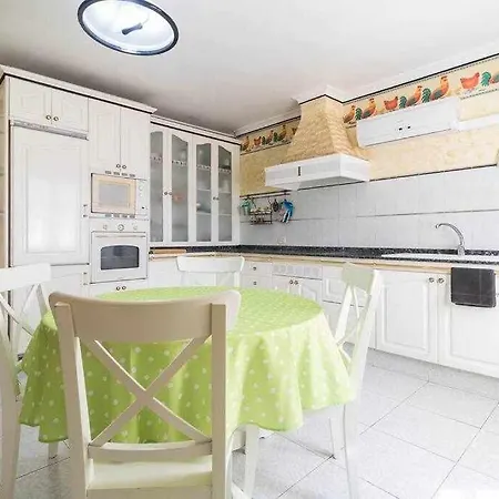 Casa vacanze Ojuelos Gran Canaria