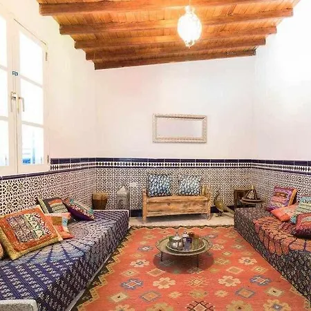 Ojuelos Gran Canaria Casa vacanze
